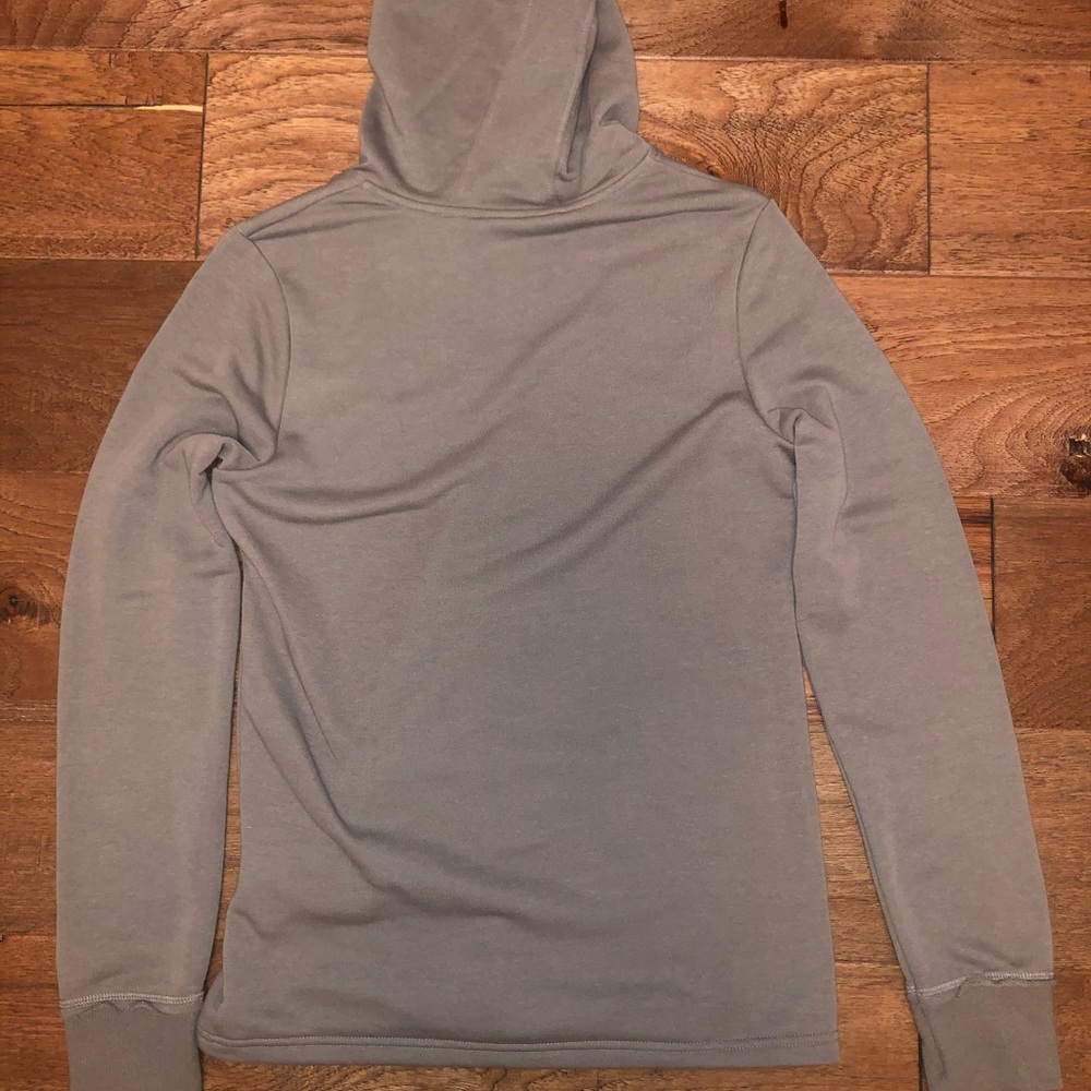 Oakley Women's Alpined Fleece Hoodie - Picture 4 of 4